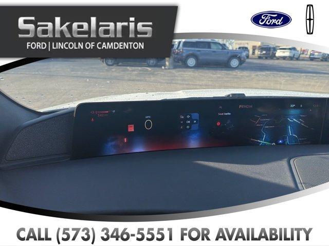 new 2026 Lincoln Navigator L car, priced at $112,785