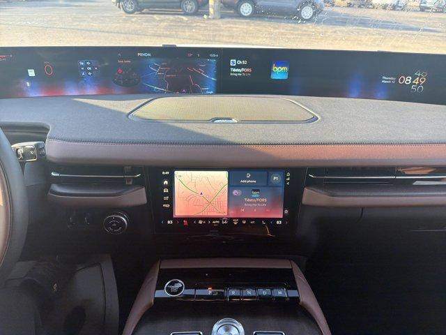 new 2026 Lincoln Navigator L car, priced at $112,785