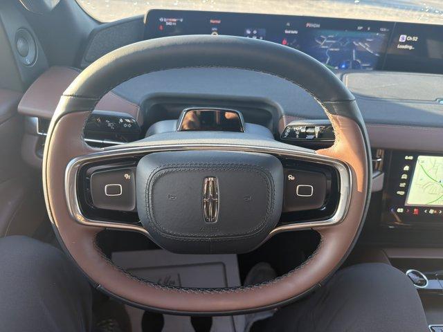 new 2026 Lincoln Navigator L car, priced at $112,785