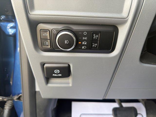 used 2024 Ford F-150 car, priced at $39,980