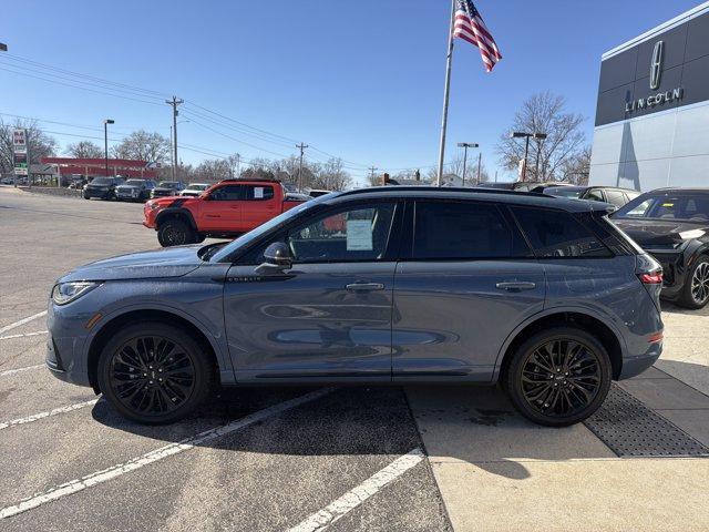 new 2026 Lincoln Corsair car