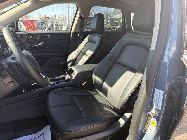 new 2026 Lincoln Corsair car