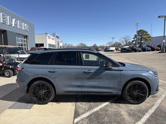 new 2026 Lincoln Corsair car