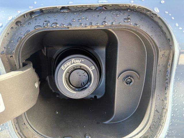 new 2026 Lincoln Corsair car