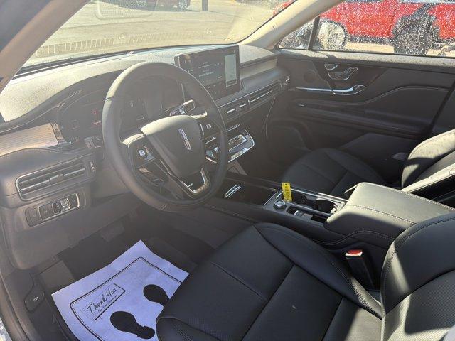 new 2026 Lincoln Corsair car