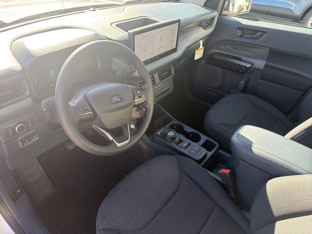 new 2026 Ford Maverick car