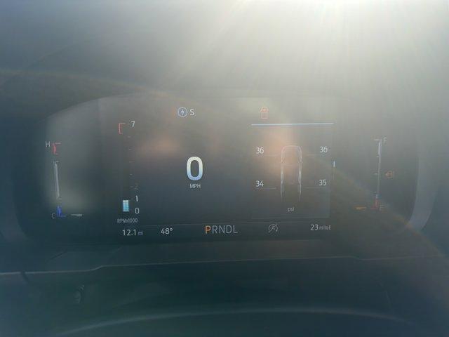 new 2026 Ford Maverick car