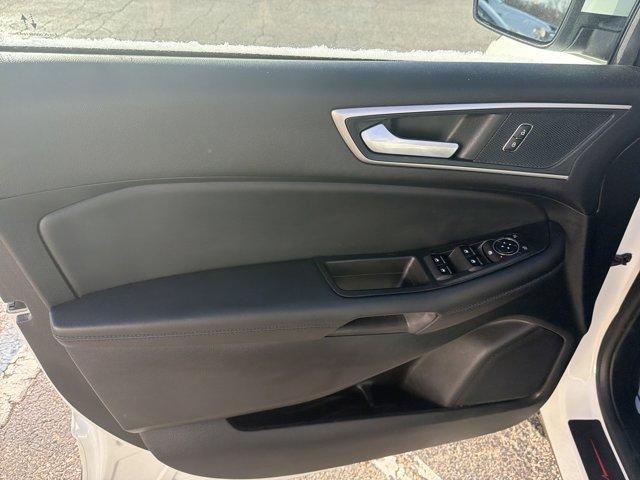 used 2024 Ford Edge car, priced at $28,988