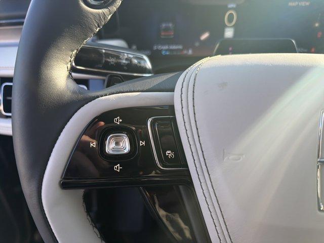 new 2026 Lincoln Aviator car