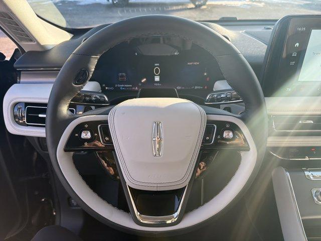 new 2026 Lincoln Aviator car