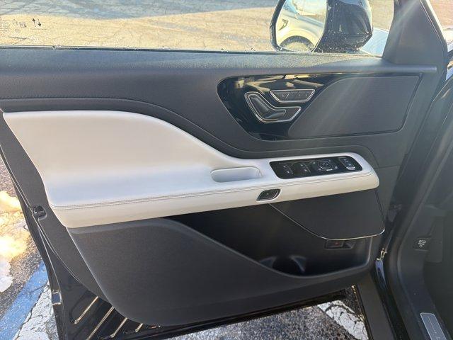 new 2026 Lincoln Aviator car