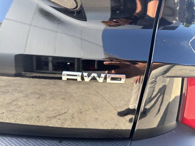 used 2024 Ford Escape car, priced at $29,800