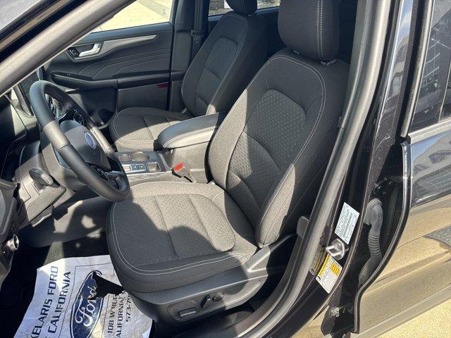 used 2024 Ford Escape car, priced at $29,800