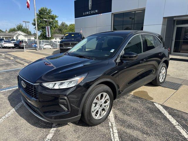 used 2024 Ford Escape car, priced at $29,800