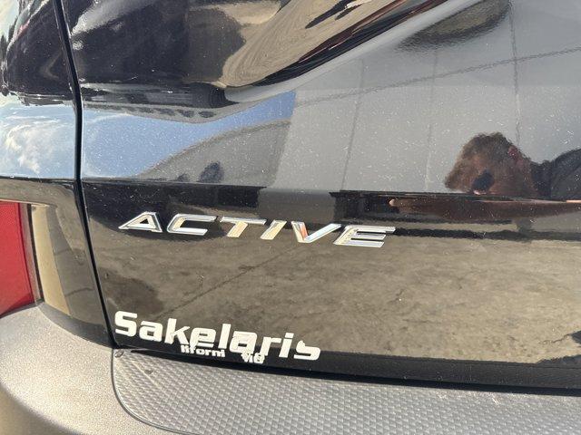 used 2024 Ford Escape car, priced at $29,800