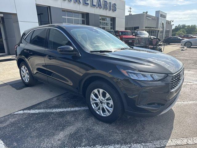 used 2024 Ford Escape car, priced at $29,800