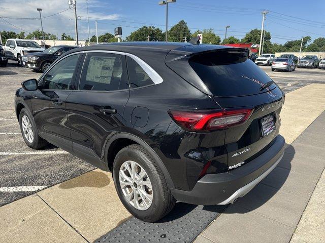 used 2024 Ford Escape car, priced at $29,800
