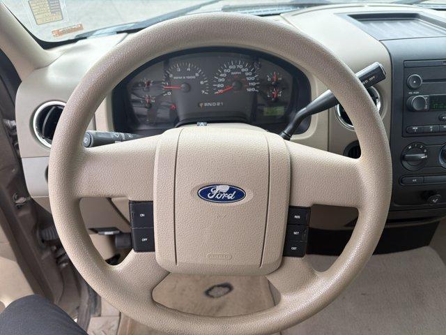 used 2005 Ford F-150 car, priced at $7,888
