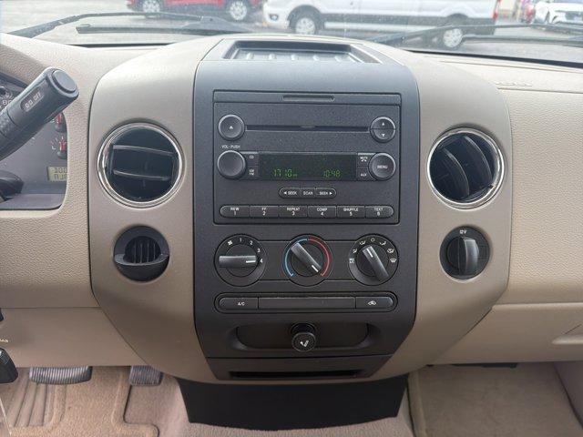 used 2005 Ford F-150 car, priced at $7,888