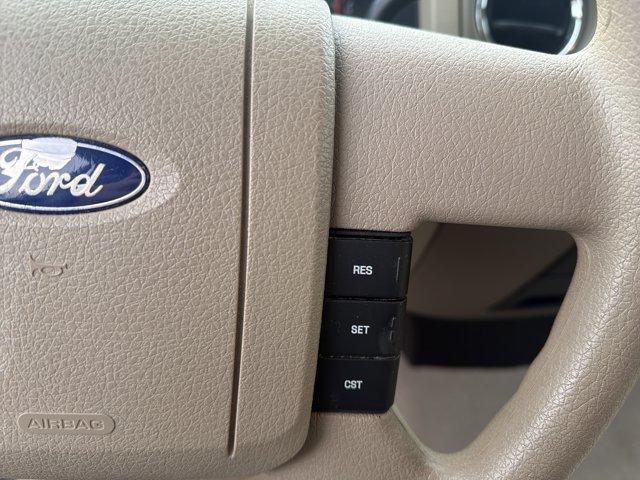 used 2005 Ford F-150 car, priced at $7,888