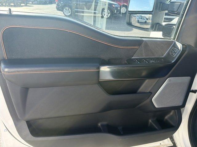 used 2024 Ford F-350 car, priced at $72,949