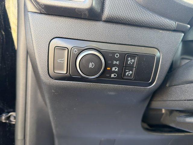 used 2025 Ford Bronco Sport car, priced at $33,900