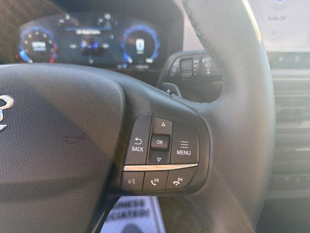 used 2025 Ford Bronco Sport car, priced at $33,900