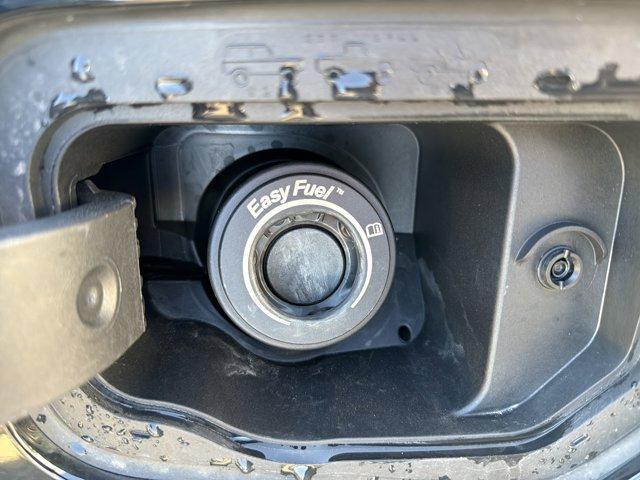 used 2025 Ford Bronco Sport car, priced at $33,900