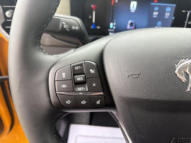 new 2026 Ford Bronco Sport car, priced at $38,535