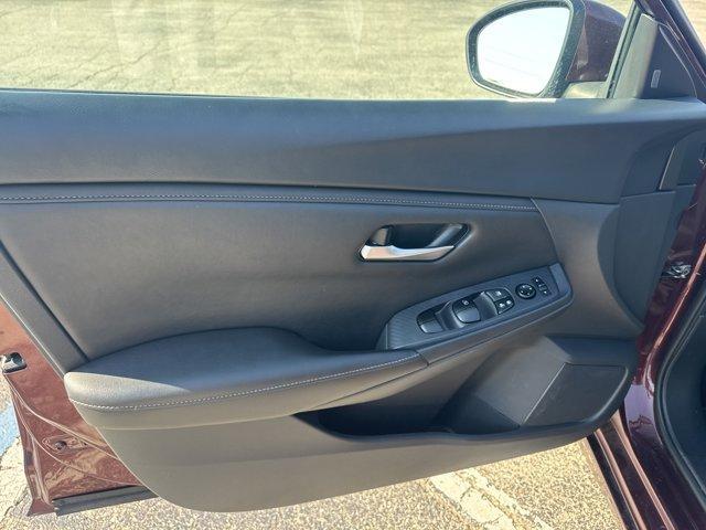 used 2023 Nissan Sentra car, priced at $17,742