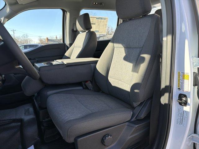 new 2026 Ford F-250 car