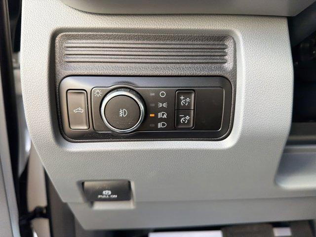 new 2026 Ford F-250 car