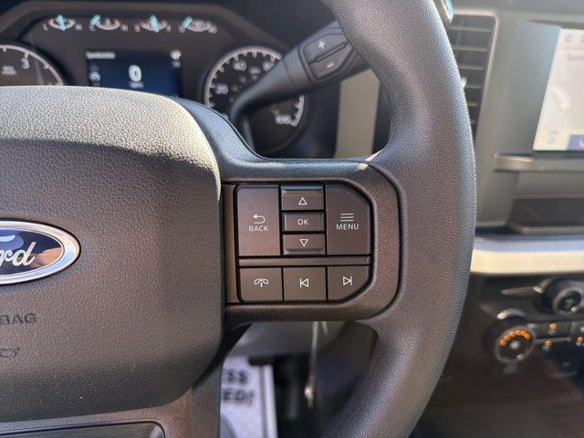 new 2026 Ford F-250 car