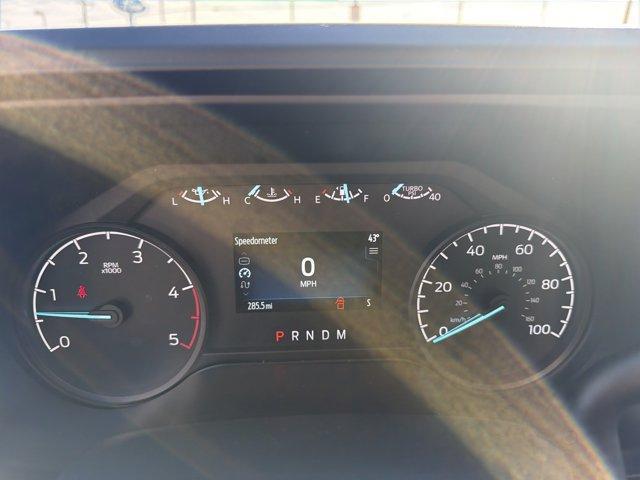 new 2026 Ford F-250 car