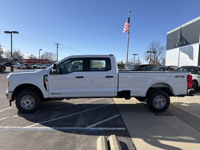 new 2026 Ford F-250 car