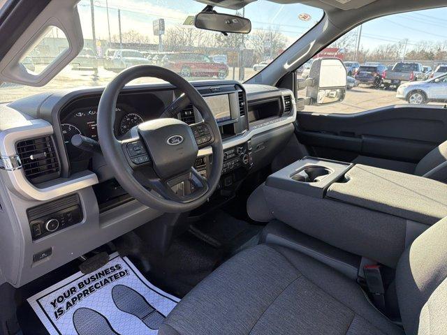 new 2026 Ford F-250 car