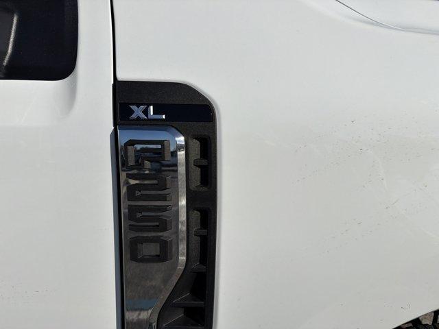 new 2026 Ford F-250 car