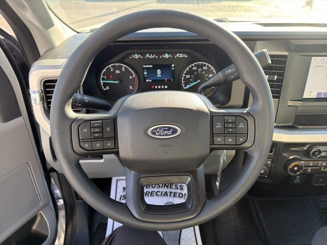 new 2026 Ford F-250 car