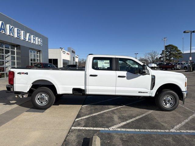 new 2026 Ford F-250 car