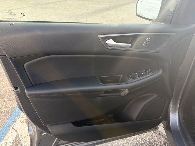 used 2024 Ford Edge car, priced at $30,988