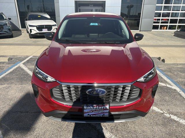 new 2026 Ford Escape car