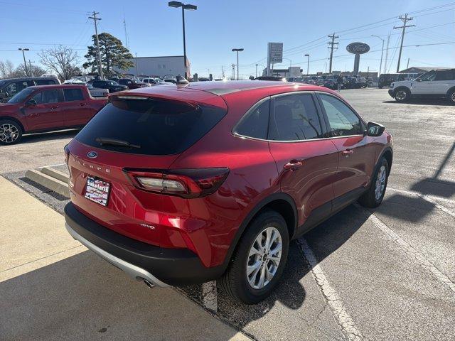 new 2026 Ford Escape car