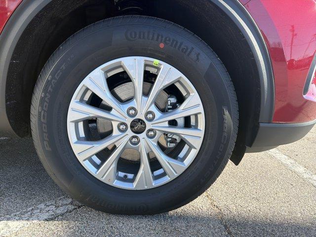 new 2026 Ford Escape car