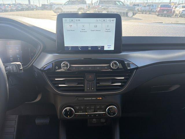 new 2026 Ford Escape car