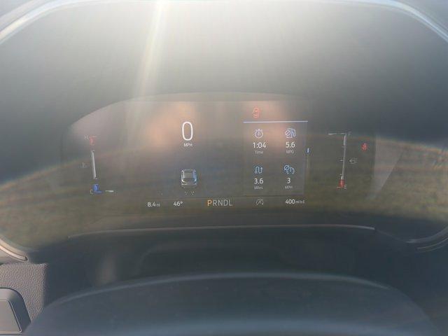 new 2026 Ford Escape car