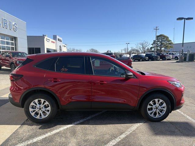 new 2026 Ford Escape car