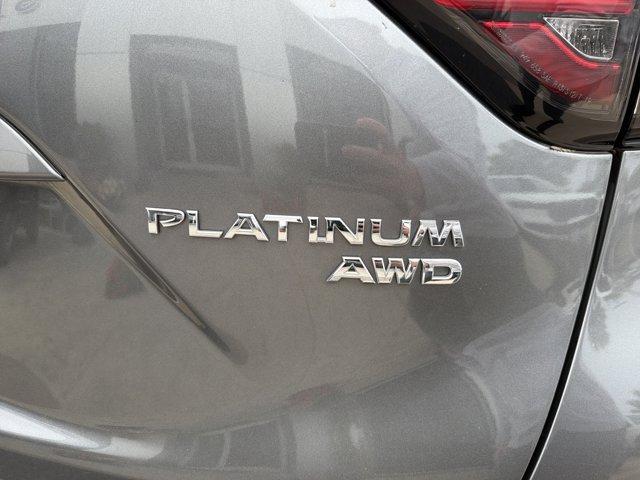 used 2022 Nissan Murano car, priced at $24,700