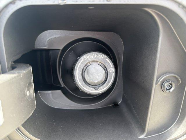 new 2026 Ford Bronco car, priced at $49,115