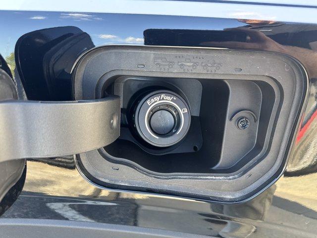 new 2025 Ford Bronco Sport car