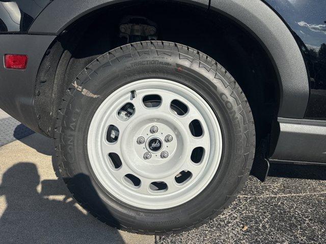 new 2025 Ford Bronco Sport car